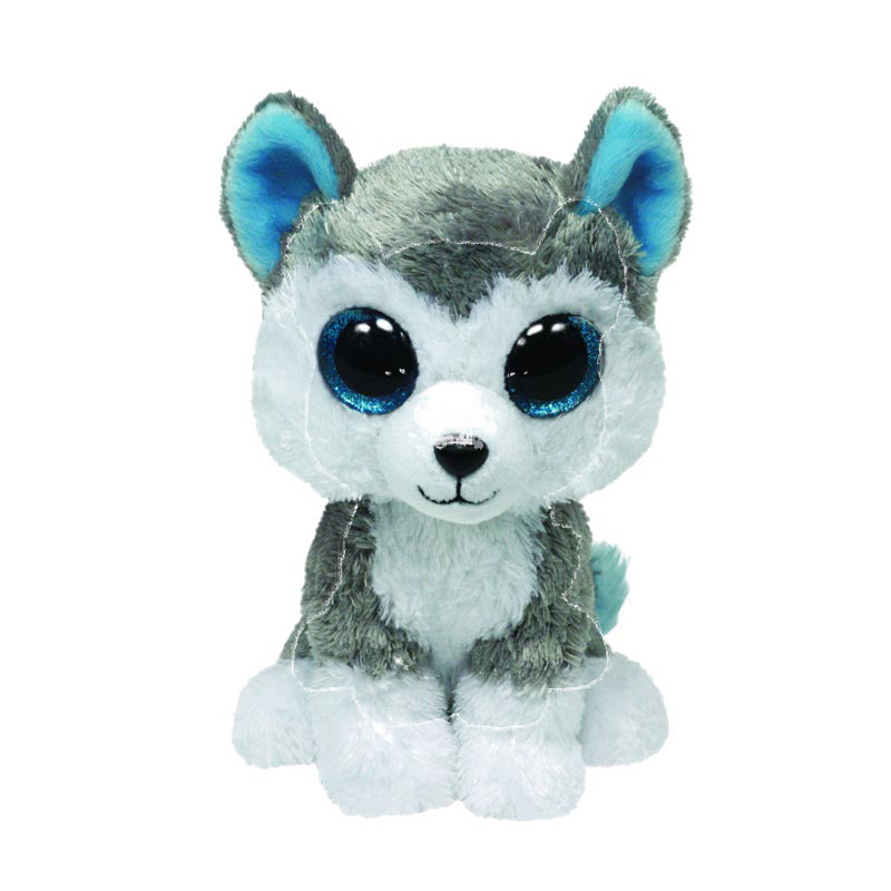 TY - Beanie Boos Slush Dog - M - TYY126097MTI