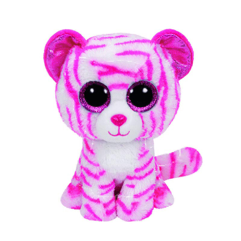 TY -Beanie Boos Asia White Tiger - R - TYY126131MTI