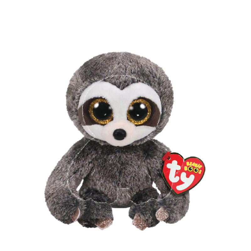 TY - Beanie Boos Dangler Sloth - R - TYY127569MTI