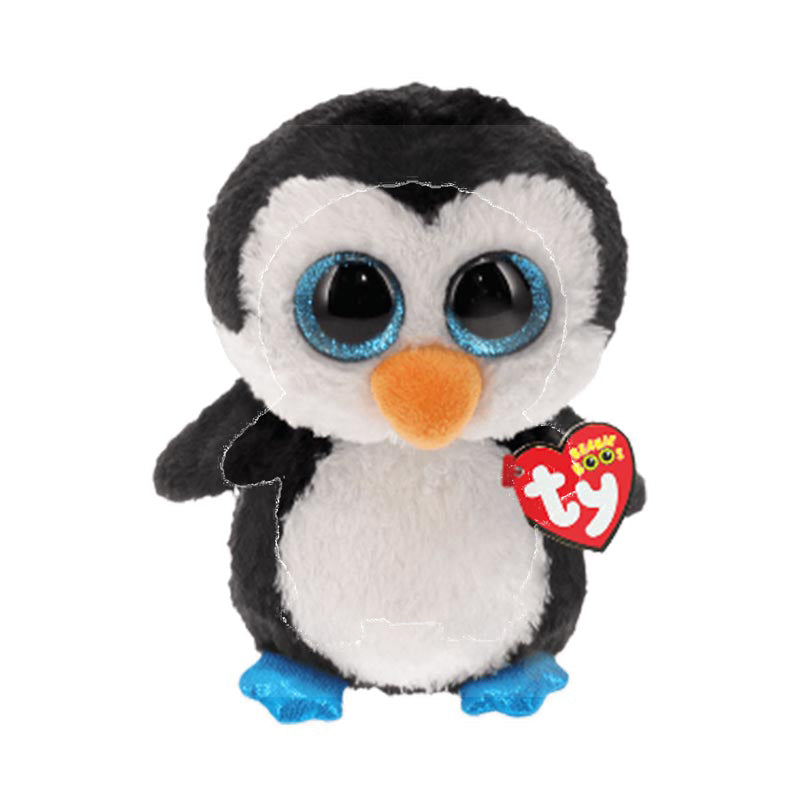 TY - Beanie Boos Flippables Dangler Sloth - M - TYY127576MTI