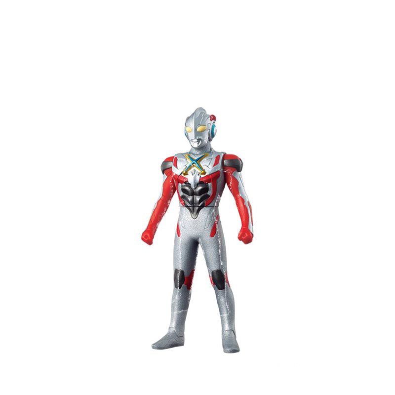 Ultraman® Sofvi Figure X - 11715