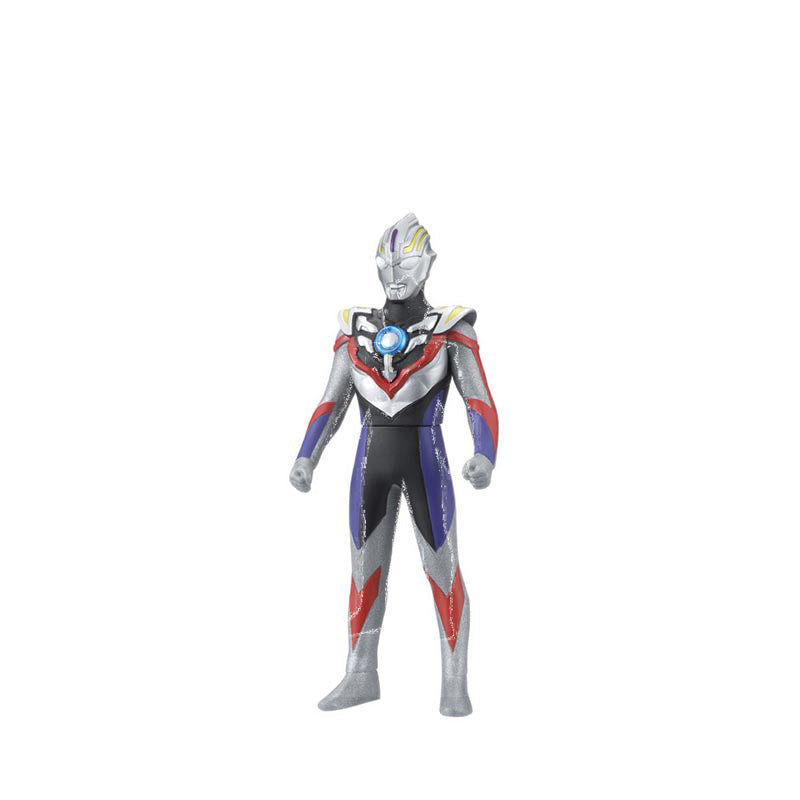 Ultraman® Orb Spacium Zeperion - 23506