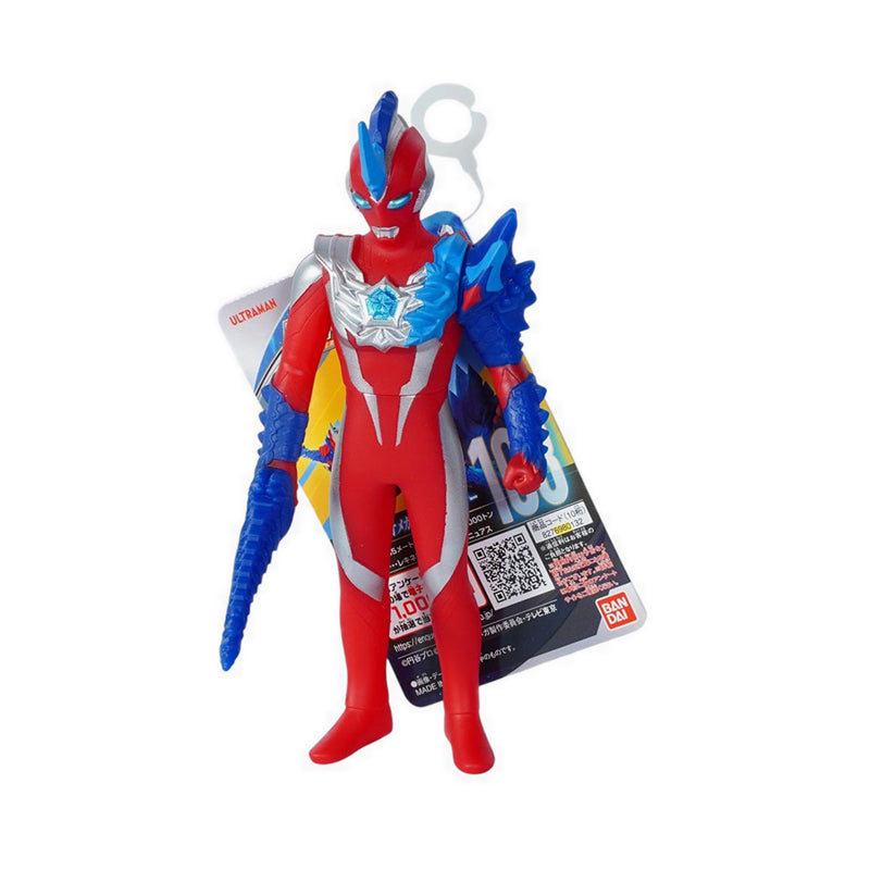 Ultraman® ULTRA HERO 108 OMEGA REKINES - ULM25