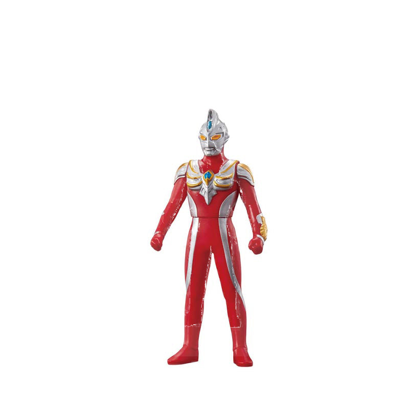 Ultraman -Ultra Hero Series 18 Ultraman Max 47630