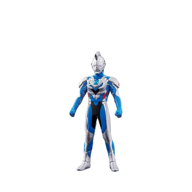 Ultraman -Ultra Hero Series 74 Ultraman Z Original 47674