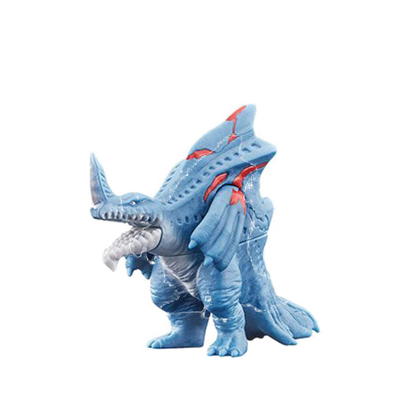 Ultraman -Ultra Monster Series 122 Genegarg 47679