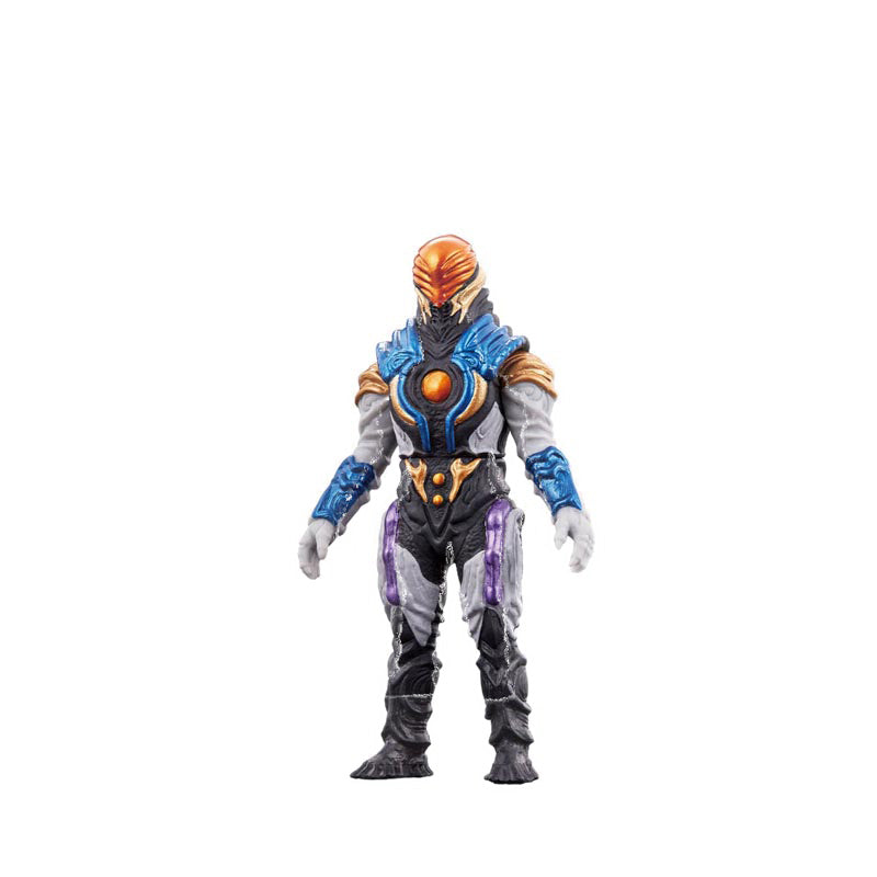 Ultraman -Ultra Monster Series 131 Greeza Second Type 51142