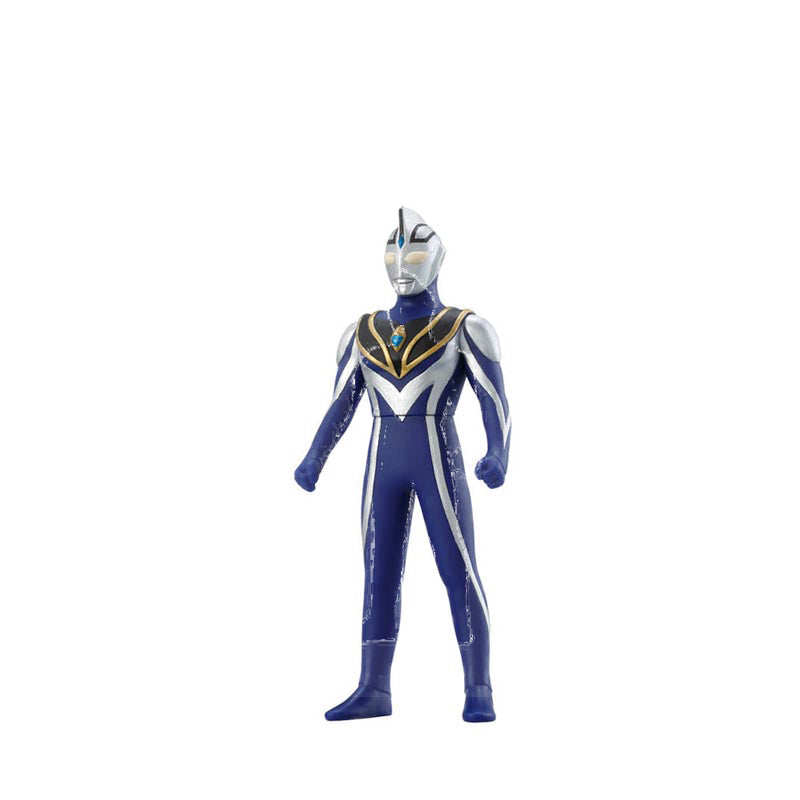 ULTRAMAN - ULTRA HERO 10 ULTRAMAN AGUL (V2) 58599