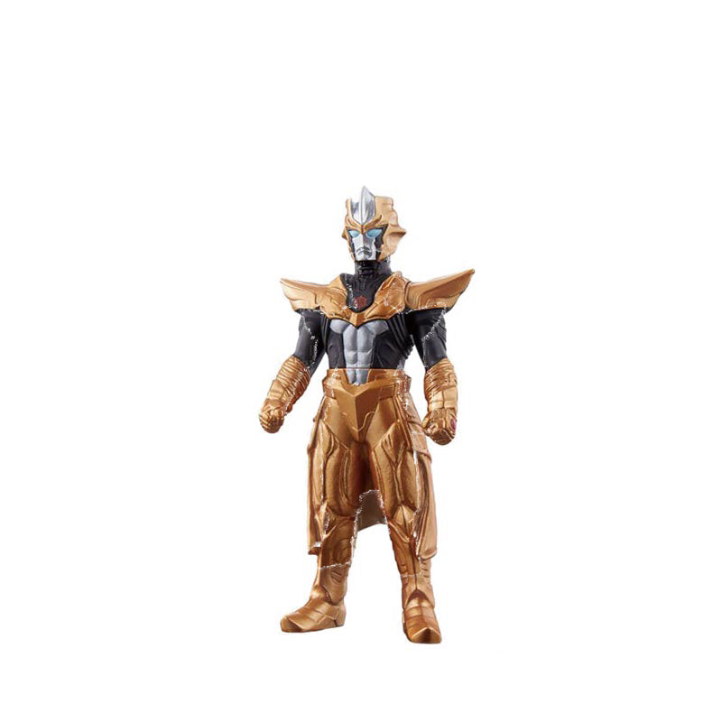 Ultraman® Ultra Monster Ex Absolute Tartarus - 69886