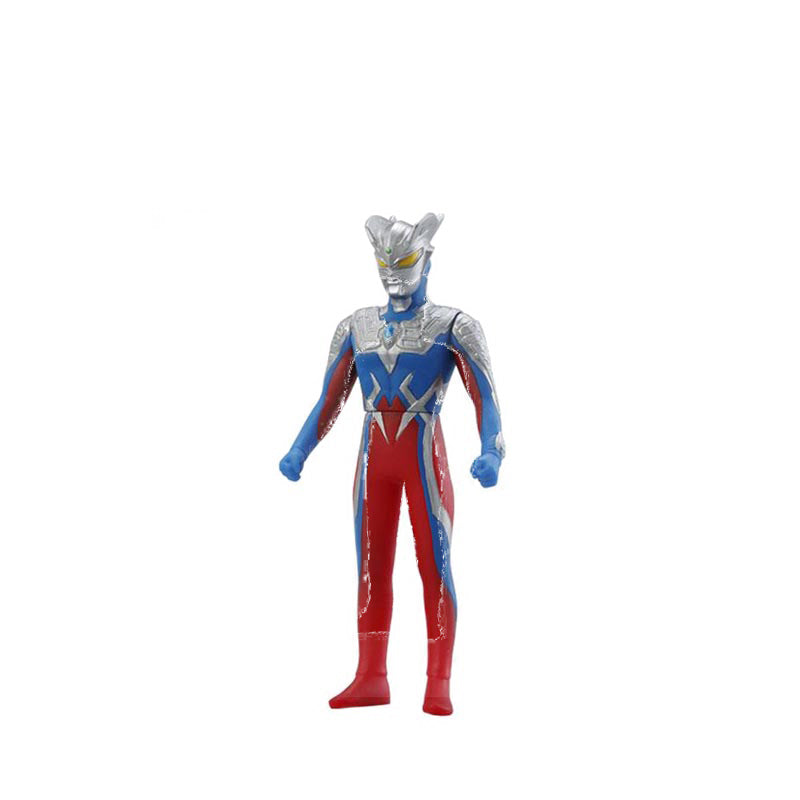 Ultraman® Sofvi Figure Zero - 77787