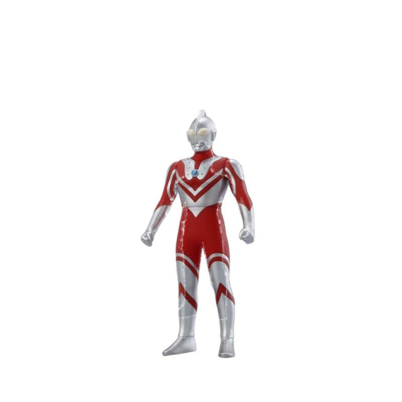 Ultraman® Sofvi Figure 500 Zoffy - 80413