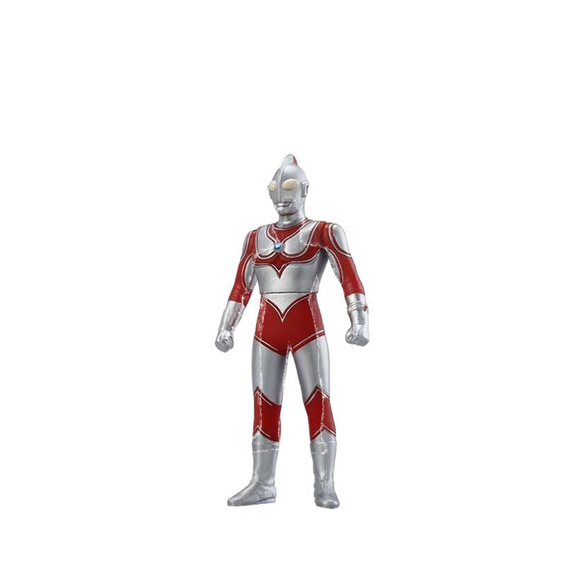 Ultraman® Sofvi Figure Jack - 80414