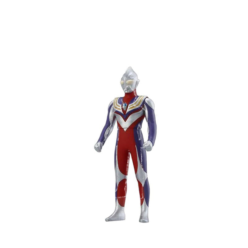 Ultraman - Tiga (Multi Type) 80420