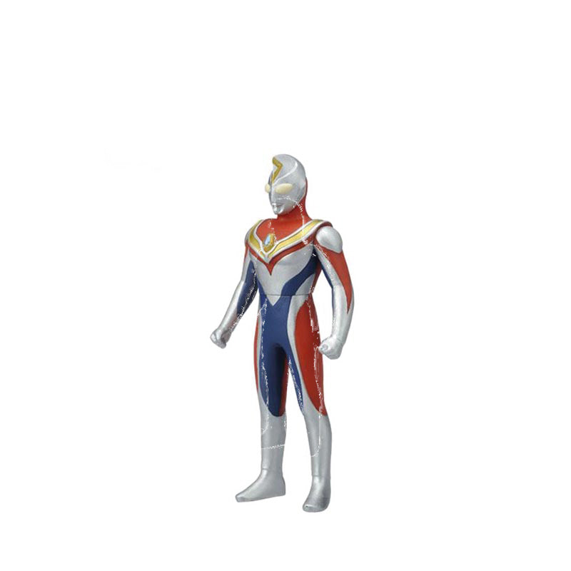Ultraman® Sofvi Figure Dyna (Flash Type) - 80421
