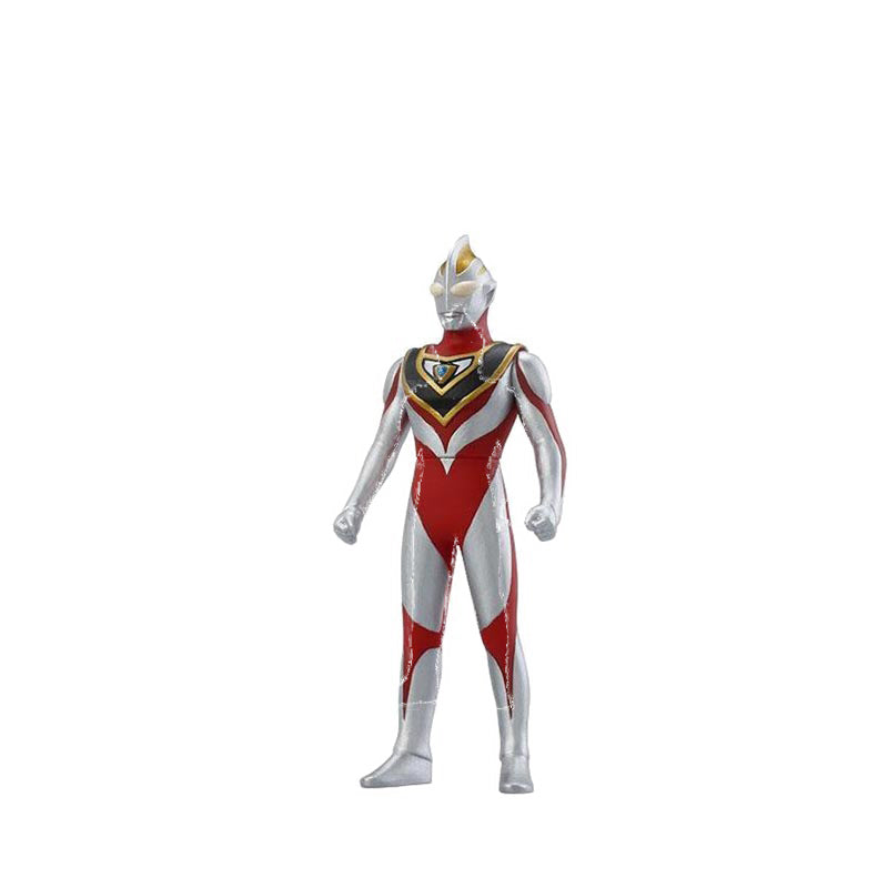 Ultraman® Sofvi Figure Gaia - 80422