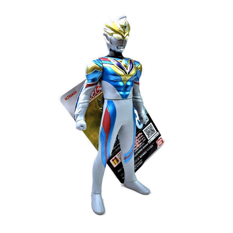 Ultraman Ultra Hero Series 89 Ultraman Decker Power Up Type Multicolor - 80978