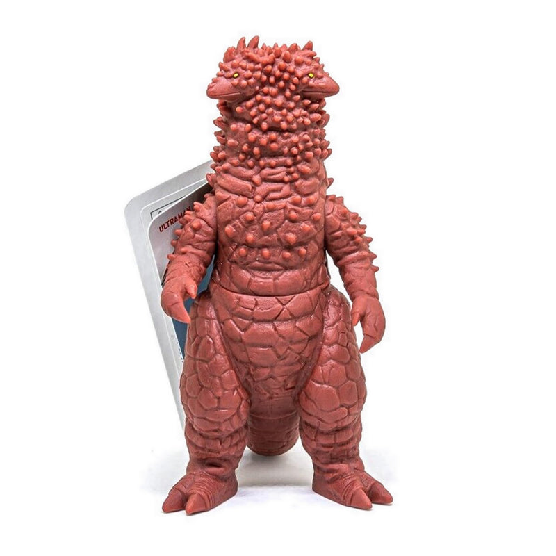 Ultraman Ultra Monster Series 187 Pandon Multicolor - 83418