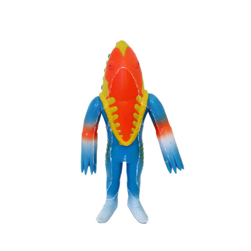 Ultraman® Ultra Monster Alien Metron - 89375