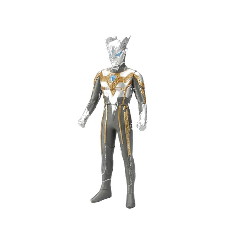 Ultraman® Sofvi Figure Shining Zero - 92448