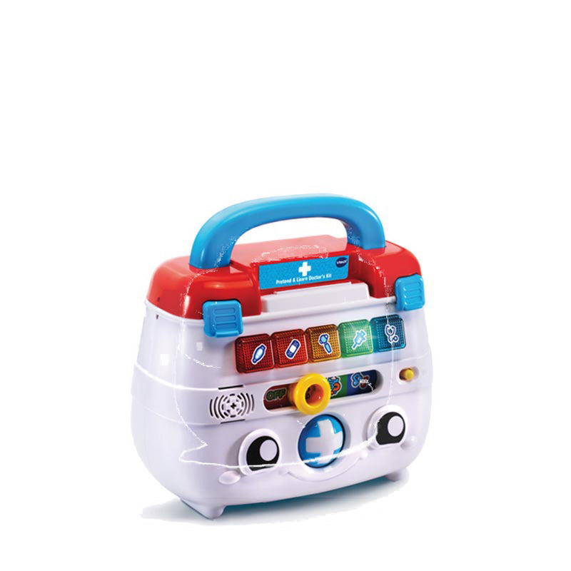 Vtech Pretend & Discover Doctor's Kit™