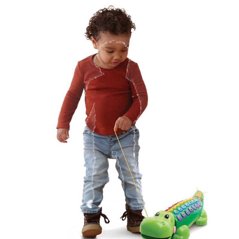 Vtech Sort & Discover Activity Cube™