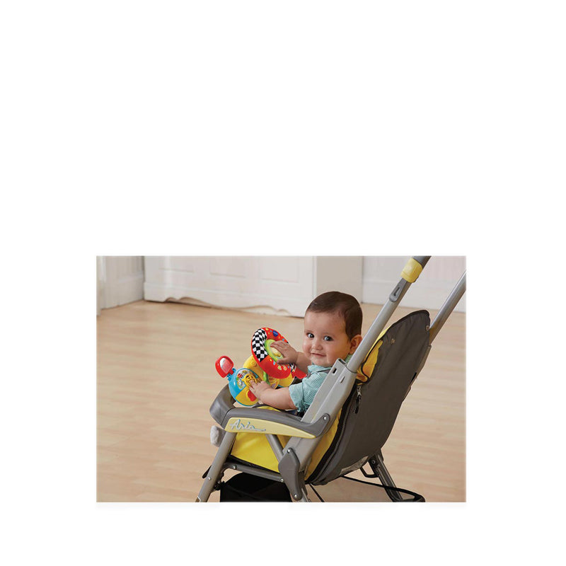 VTECH TOOT TOOT DRIVERS BABY - VTE80-192503