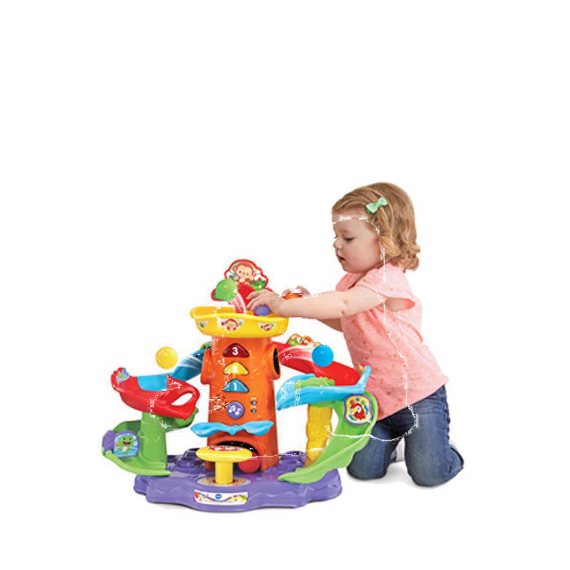 Vtech Pop-a-Balls™ Pop & Surprise Ball Center™