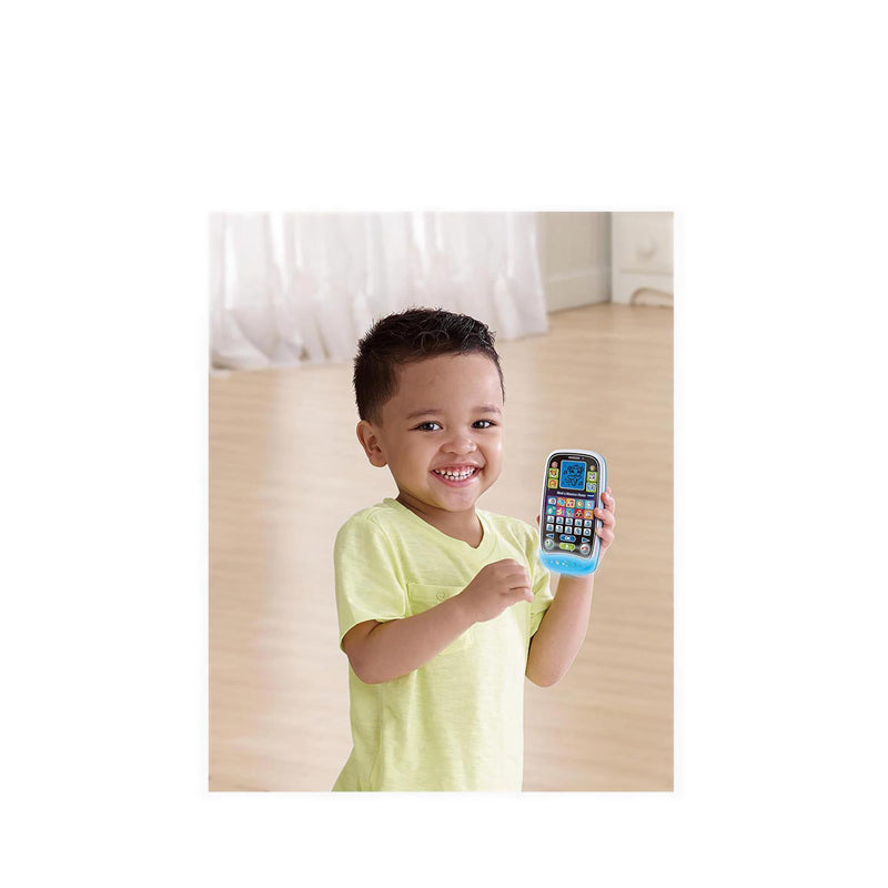 VTECH CHAT AND DISCOVER PHONE - VTE80-529203