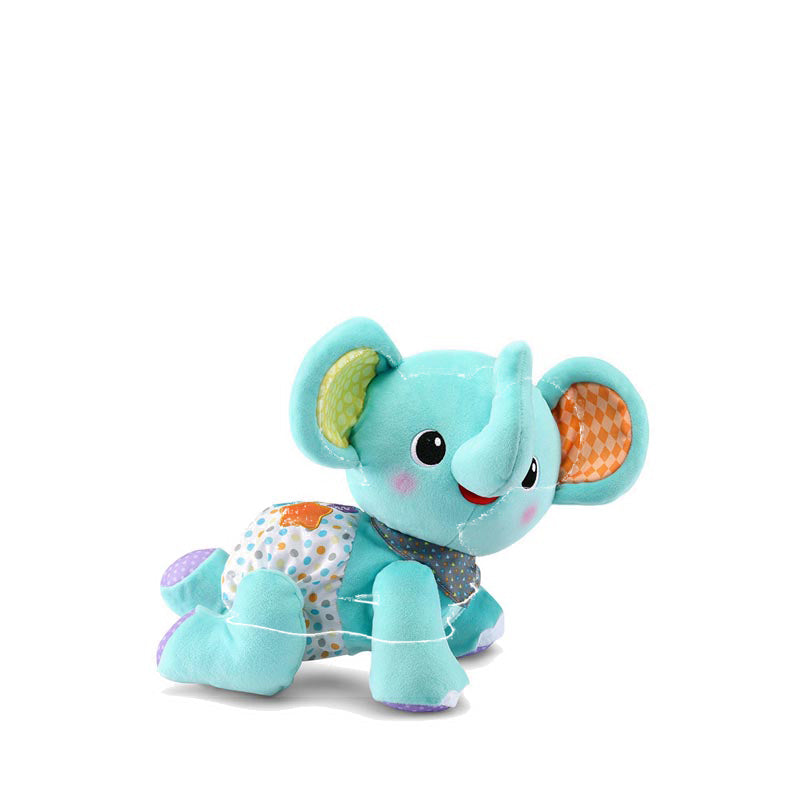 VTECH CRAWL WITH ME ELEPHANT - 533203