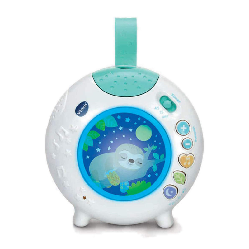 Vtech Sleepy Sloth Cot Light - VTE80-540303