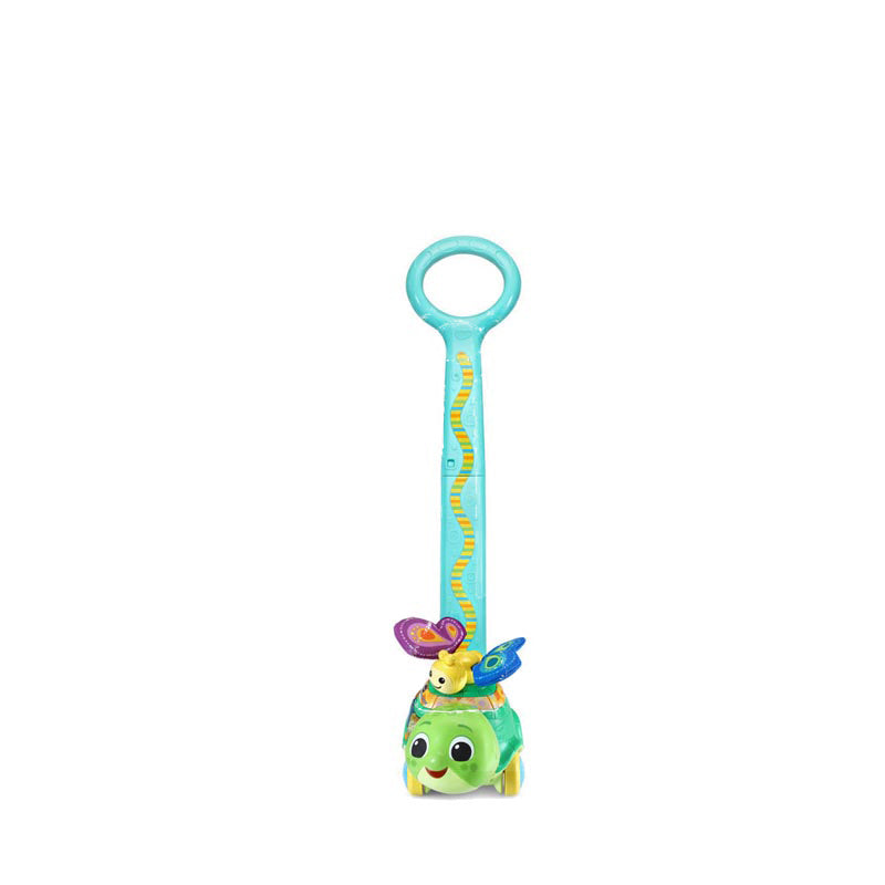 VTECH - 2-IN-1 TODDLE & TALK TURTLE
