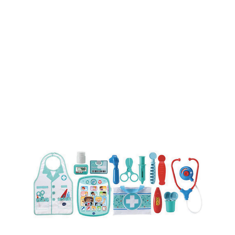 Vtech Smart Medical Kit - VTE80-552103