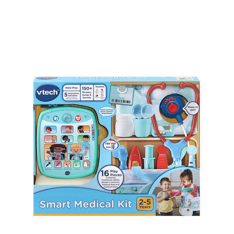 Vtech Smart Medical Kit - VTE80-552103