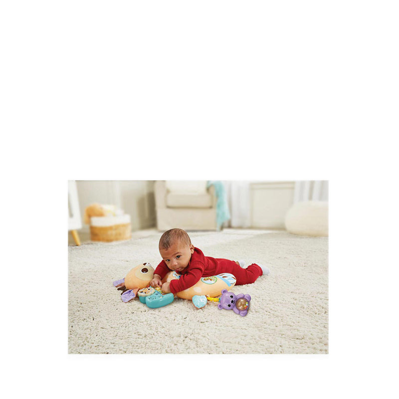 VTECH 4 IN 1 TUMMY TIME FAWN - VTE80-560503