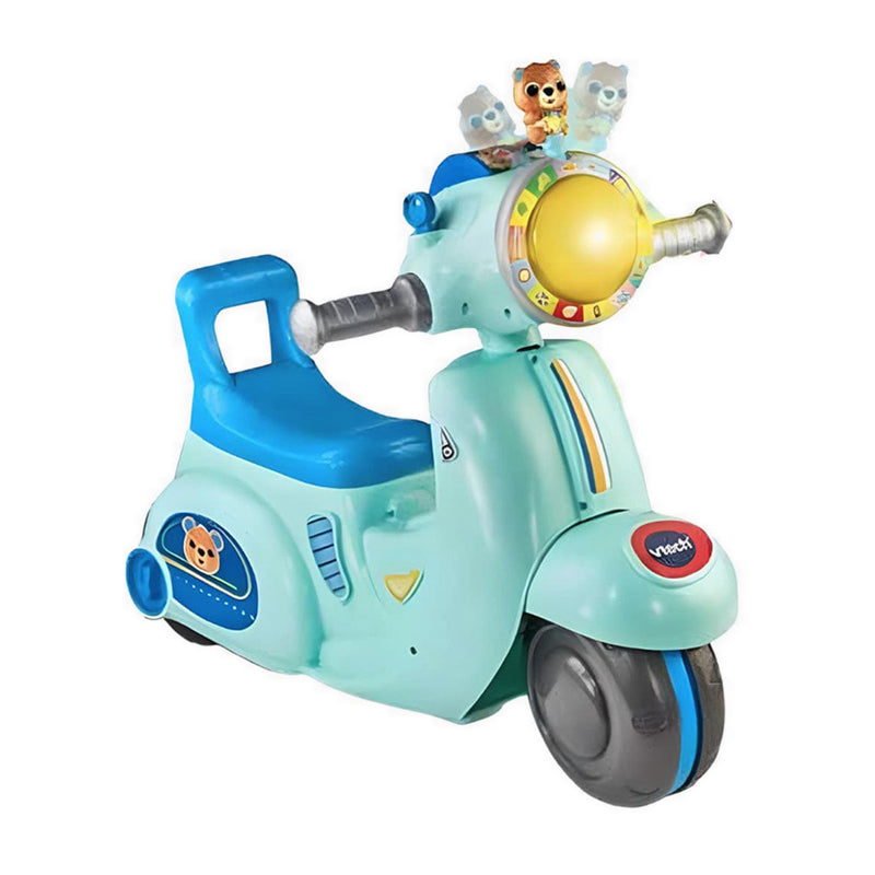 Vtech 2-in-1 Ride & Balance Scooter - VTE80-572373