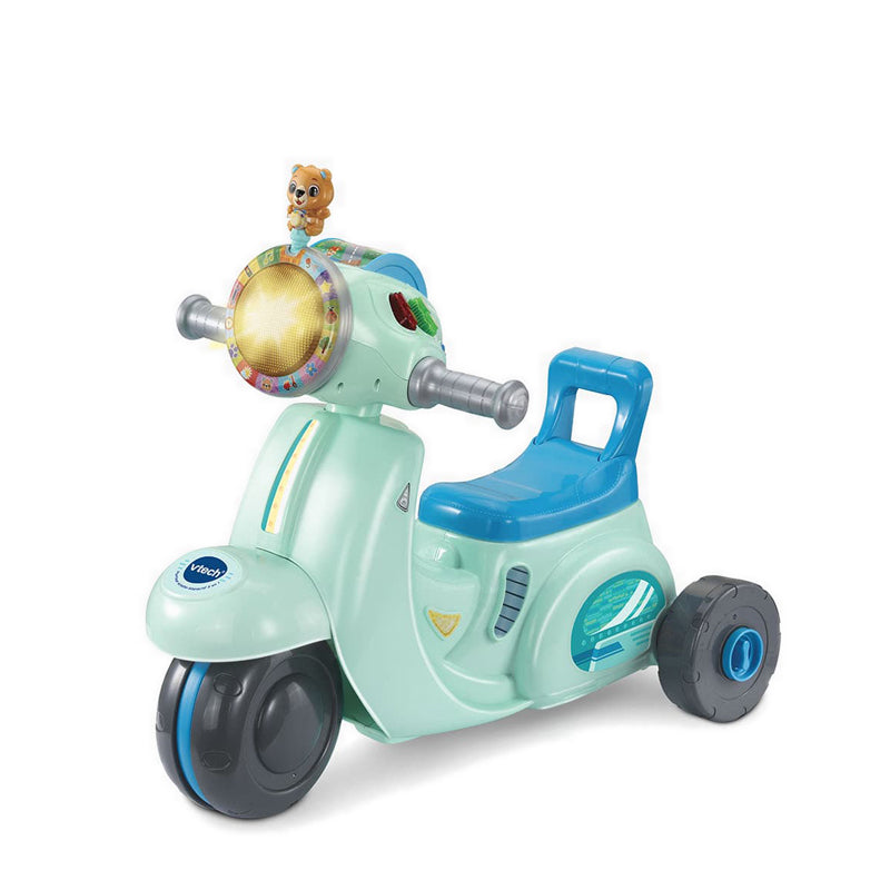 Vtech 2-in-1 Ride & Balance Scooter - VTE80-572373