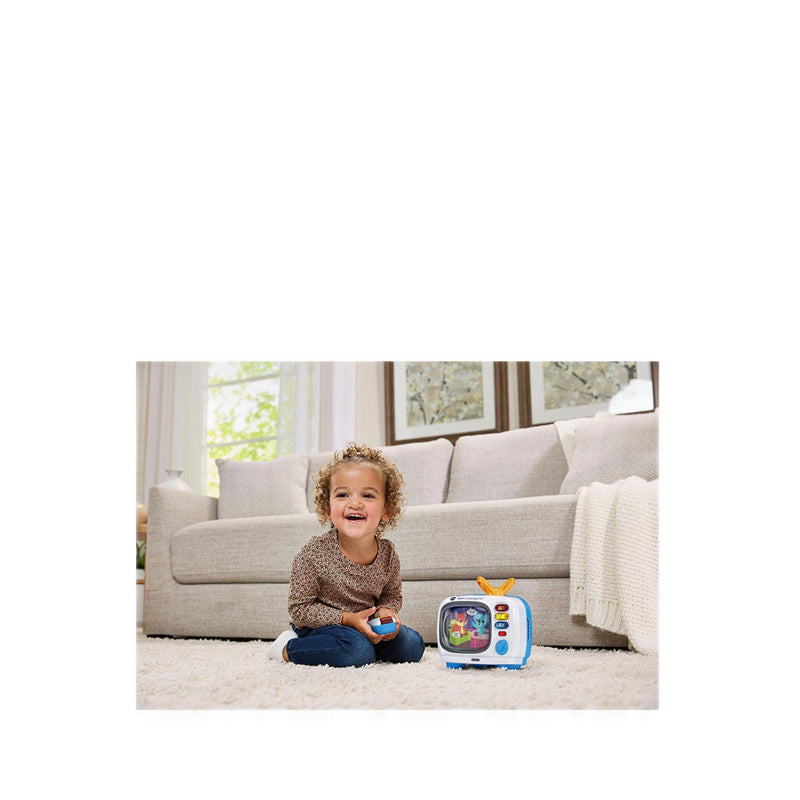 VTECH EXPLORE LEARN SMART TV (VTUS) - VTE80-578700