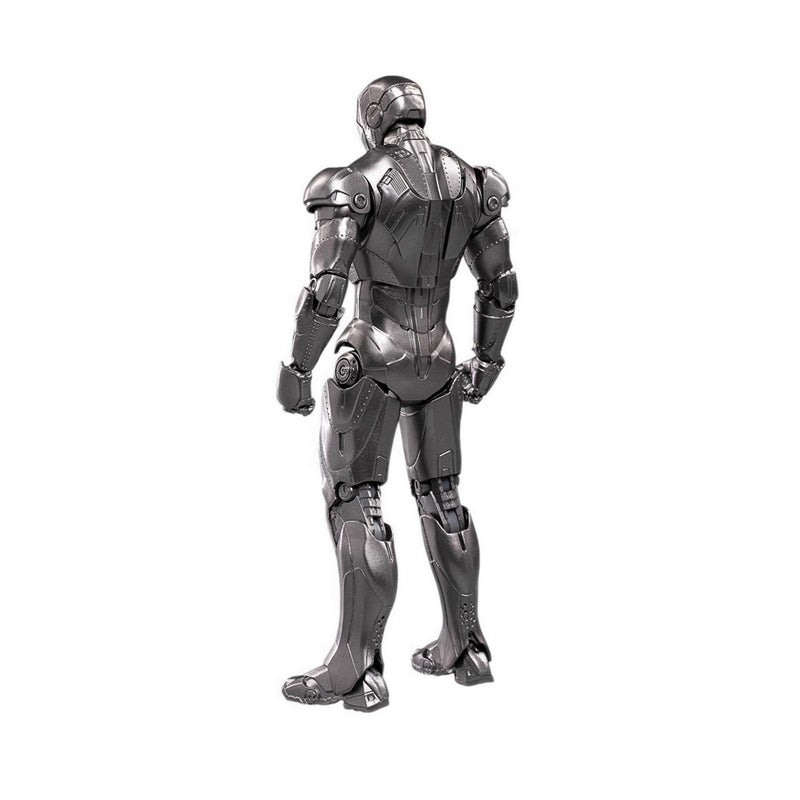 Marvel ZD Toys Iron Man MK2 - ZDT1906-02