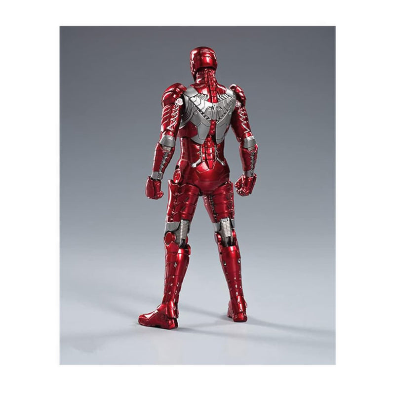 Marvel ZD Toys Iron Man MK5 - ZDT1906-05
