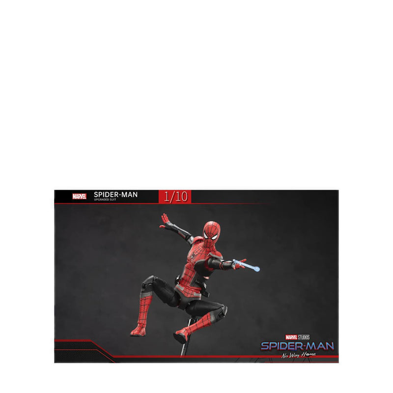 Marvel ZD Toys Spiderman Intergraded Suit (No Way Home) - ZDT1913-03