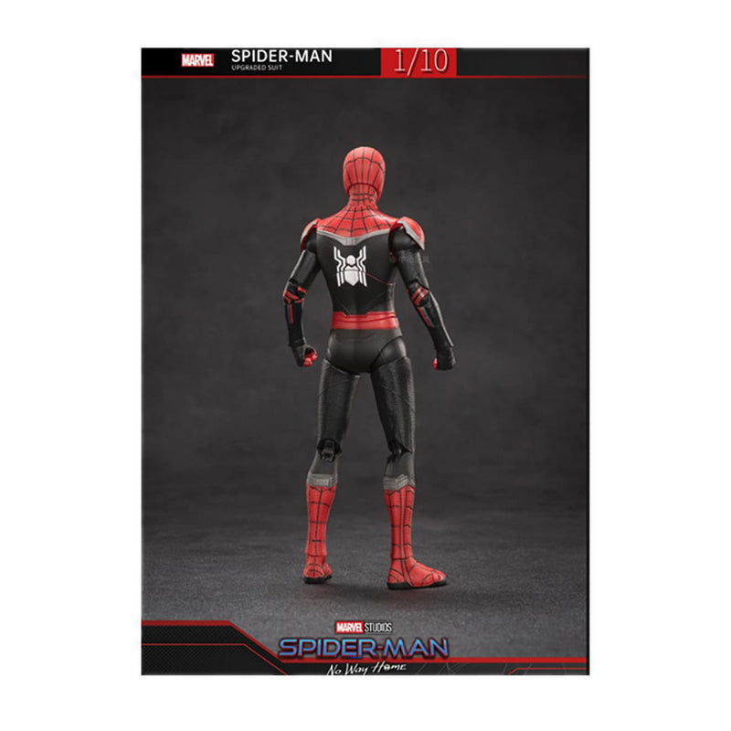 Marvel ZD Toys Spiderman Intergraded Suit (No Way Home) - ZDT1913-03