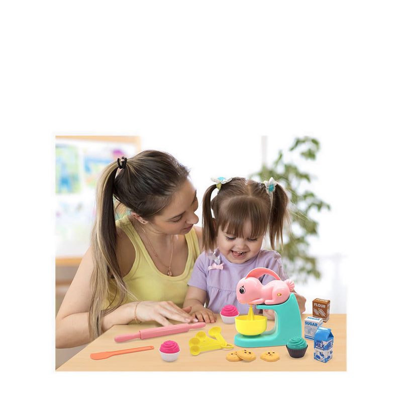 Zoo Troop Bunny Mixer - ZTR59002A