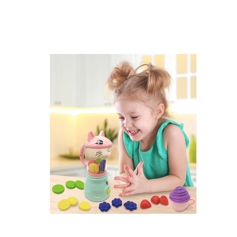 Zoo Troop Kitty Smoothie - ZTR59006A