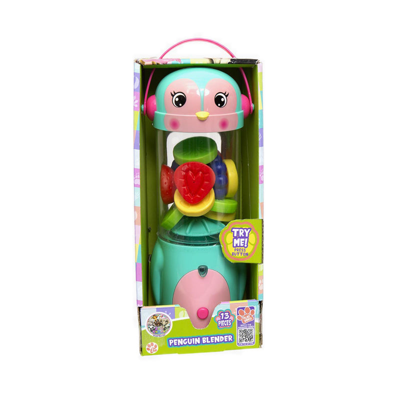 Zoo Troop HANDHELD BLENDER - ZTR59037