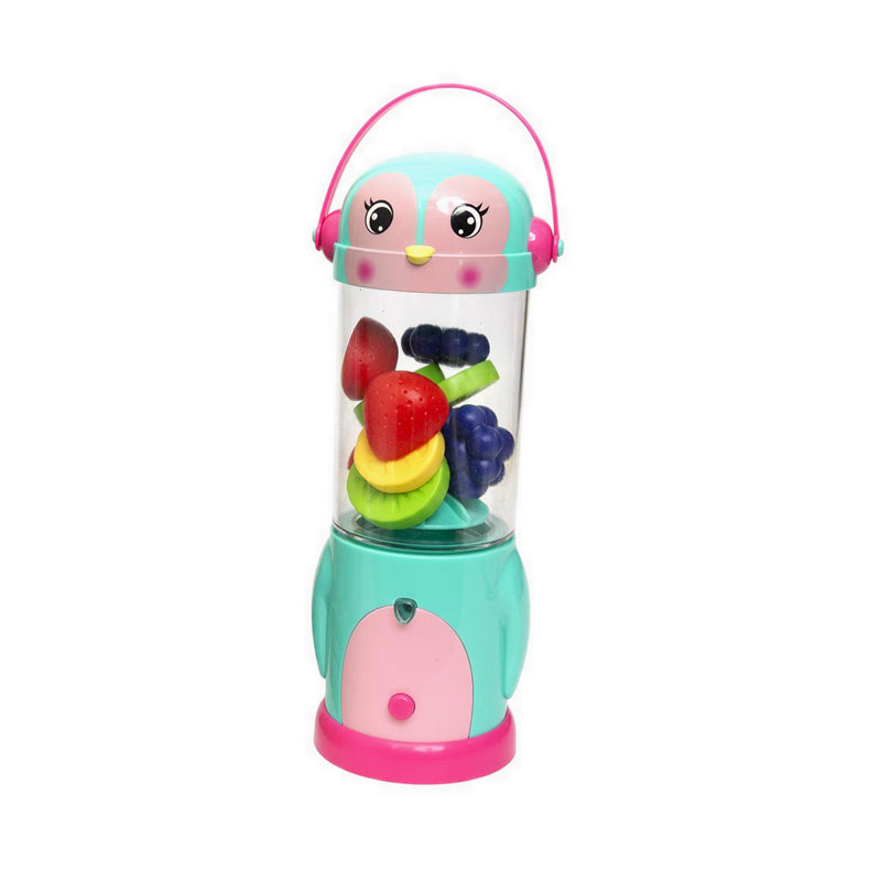 Zoo Troop HANDHELD BLENDER - ZTR59037