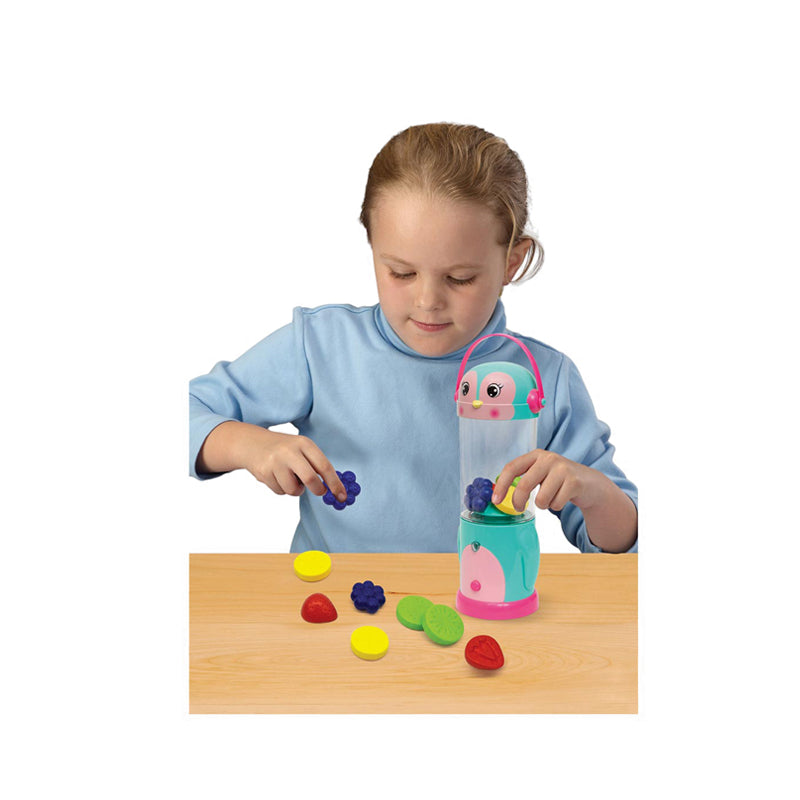 Zoo Troop HANDHELD BLENDER - ZTR59037