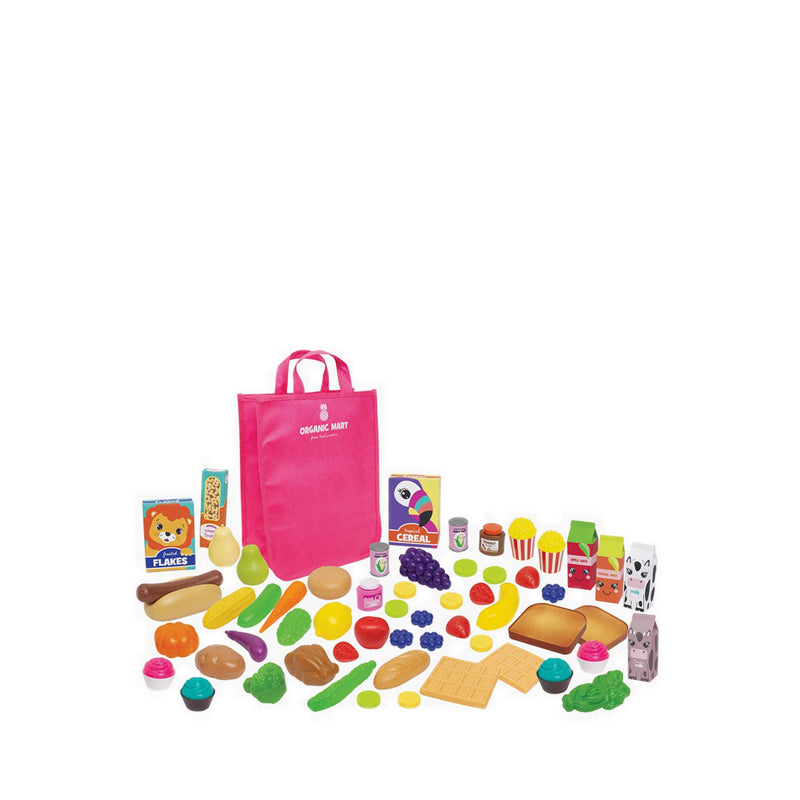Zoo Troop GROCERY SET - ZTR59039
