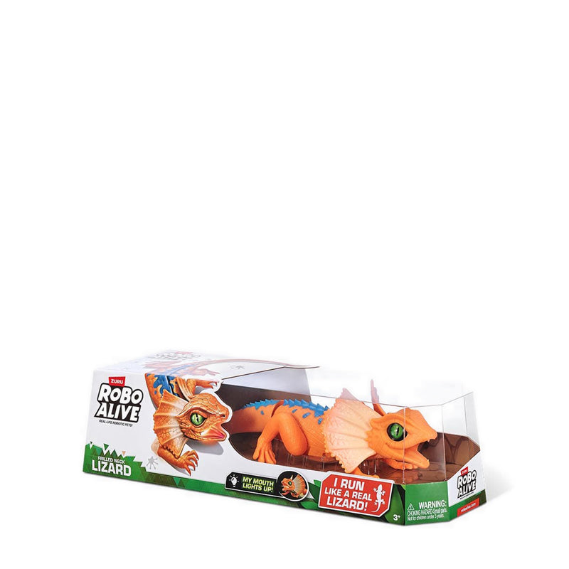 Robotic Lizard S3 Bulk - ZUR7149