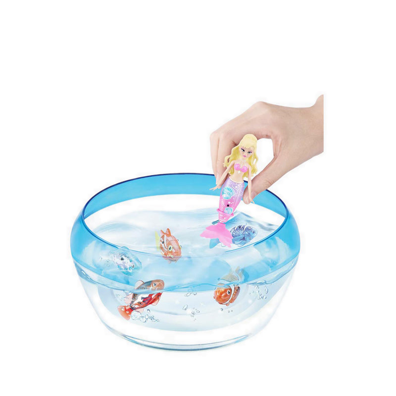 ZURU PETS ALIVE SWIMMING MERMAID - ZUR9567UQ1