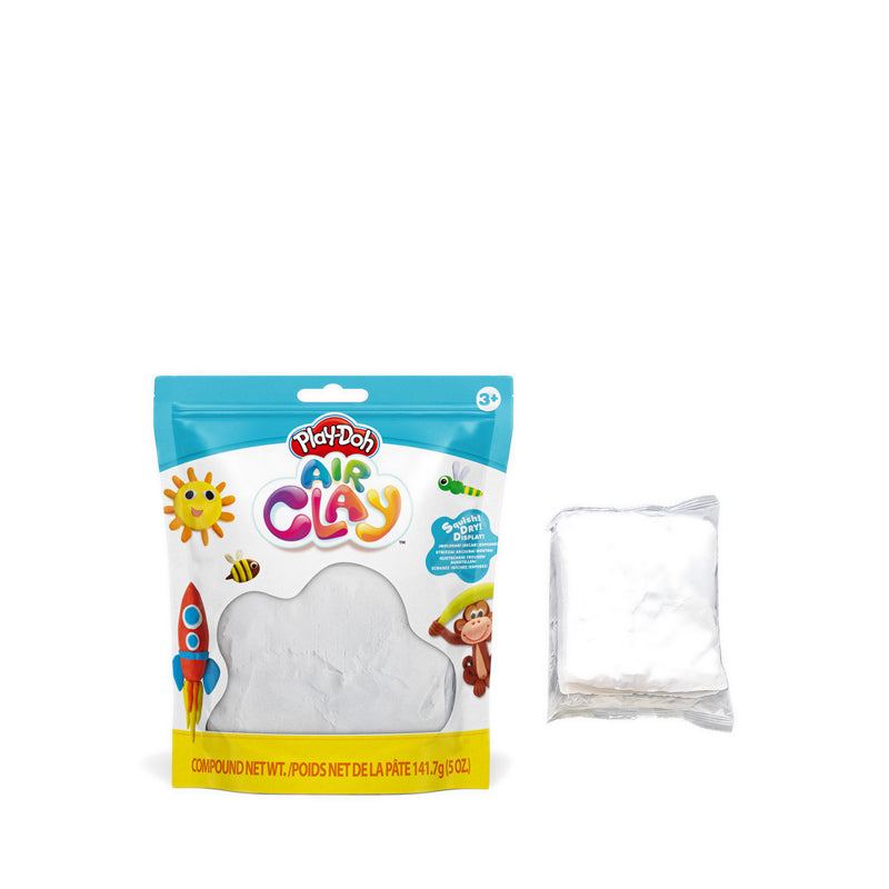 PlayDoh Air Clay Assorted Colors 5oz - PDC09075